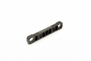 Querlenkeraufnahme Hinten Kyosho Inferno MP10 - Hinten-Unten